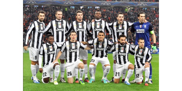Juventus powraca do zalet Serie A.